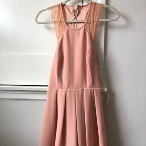 BCBG Cocktail Dress